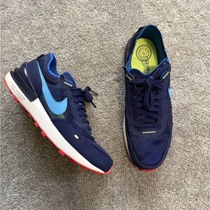 Size 11.5 nike waffle one SE Eugene oregon